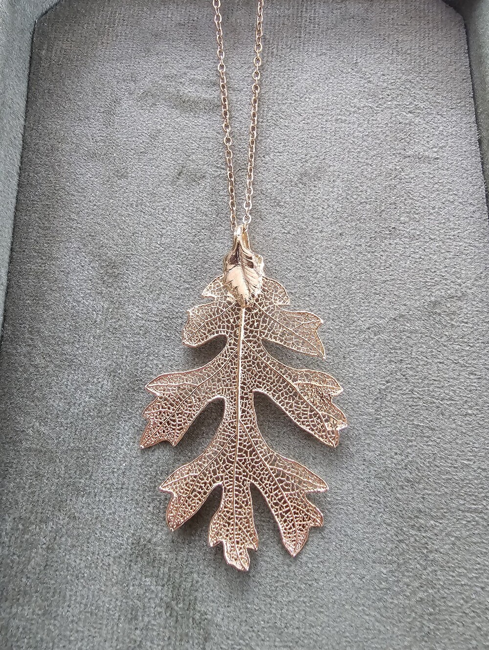 Vintage Necklace